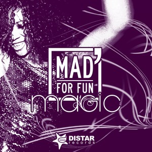 Magic (Luca Fregonese Dub Mix)