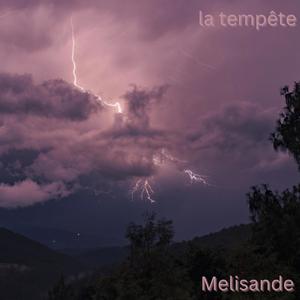 la tempête