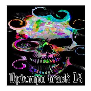 Uptempo track 18