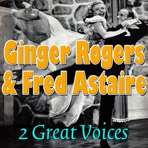 Ginger Rogers Meets Fred Astaire, Vol. 4