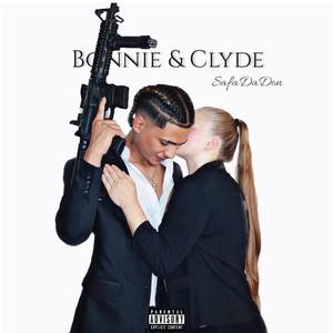 Bonnie & Clyde