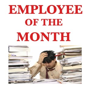 Employee Of The Month