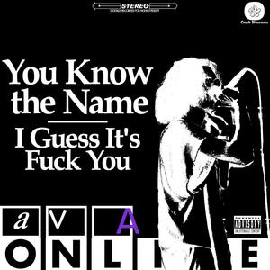 I Guess It's **** You (Explicit)