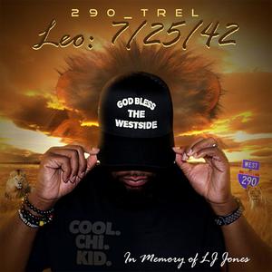 Exchange of Power (feat. 290 Trel)