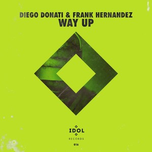 Way Up (Original Mix)