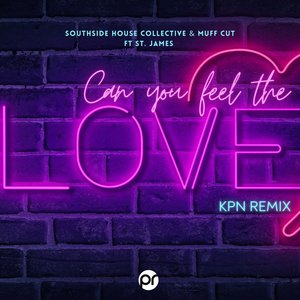 Can you feel the love (Original Version 2023 remaster)