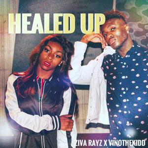 Healed Up(feat. Vinothekidd)