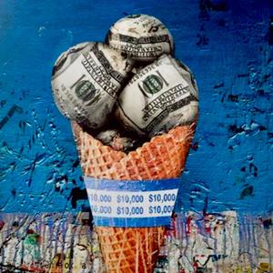Ice Cream Money (Explicit)