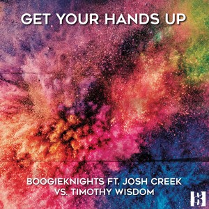 Get Your Hands Up (Radio ReThink)