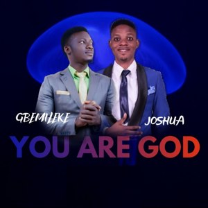 You Are God