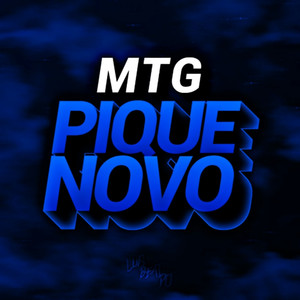 É O PIQUE NOVO RITMADO (Explicit)