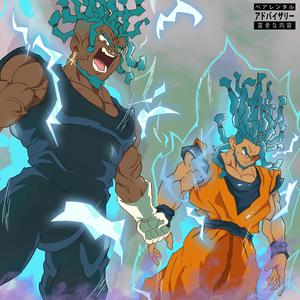 $$J BLUES (feat. DayvsMadeIt) (Explicit)