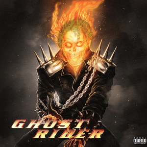 Ghostrider