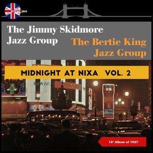 Midnight at Nixa, Vol. 2 (10" Album of 1957)