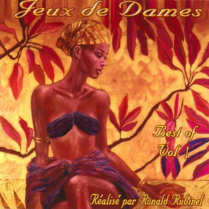 Cor de bamba (Couleur de bamba)