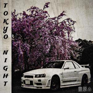 Tokyo Night (Explicit)