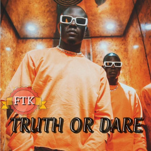 TRUTH OR DARE (Explicit)