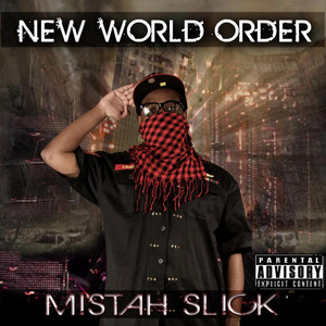 New World Order (Explicit)