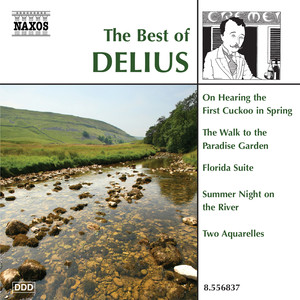 Delius (The Best Of)