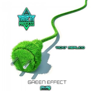 Green Effect (Original Mix)