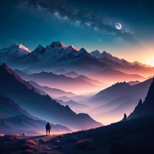 Afterlife (feat. Young Mooski)