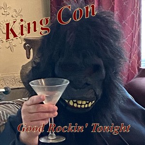 Good Rockin' Tonight