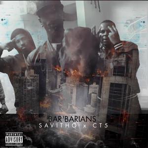 Barbarians (Explicit)