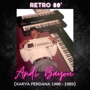 Retro 80' (Karya Perdana 1988-1989)