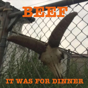 It Was for Dinner (Explicit)