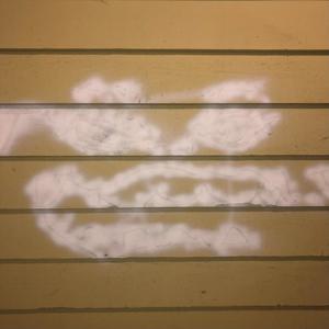 it's raingin dogs (feat. Cue Tip) (Explicit)