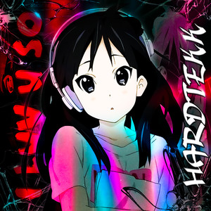 exqydaro - I LUV U SO HARDTEKK (Slowed)