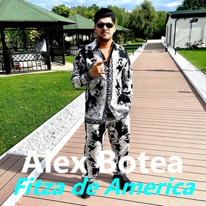 Fitza de America