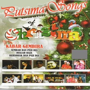 Putsima Songs of Christmas