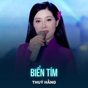 Biển Tím