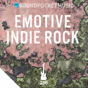 Emotive Indie Rock