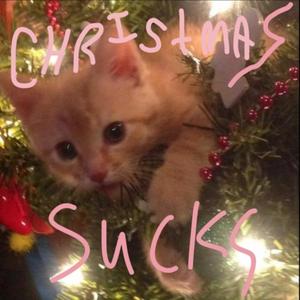 Christmas Sux (Ur So Cold) (Explicit)