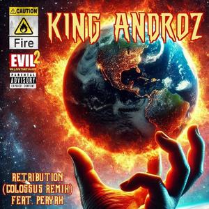Retribution (feat. Peryah) (Colossus Remix|Explicit)