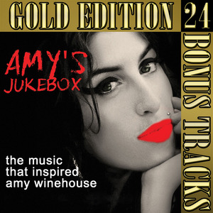 Amy Winehouse's Jukebox: Gold Edition