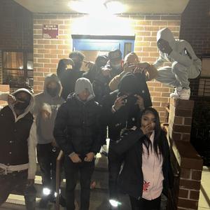 Evil Twins (Explicit)