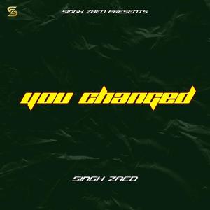 You Changed