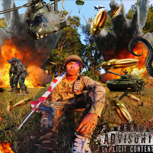 Cant pass this (feat. KINGMyke) (Explicit)