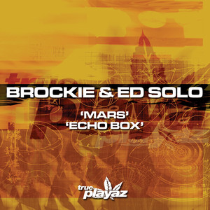 Mars / Echo Box