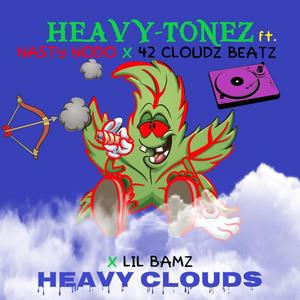 Heavy/Clouds (feat. Lil Bamz, Nasty Nodo & 42 Cloudz) [Explicit]