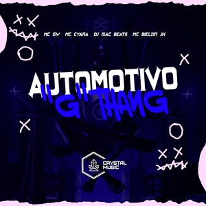 Automotivo
