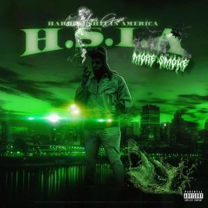 Hardest **** In America (More Smoke) [Explicit]