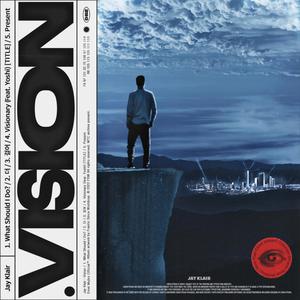 Visionary (Feat. Yoshi) (Explicit)