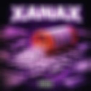 Like A Xan (feat. P5) (Explicit)