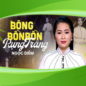 Bông Bồn Bồn Rụng Trắng