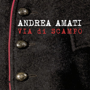 Andrea Amati - La tua bocca