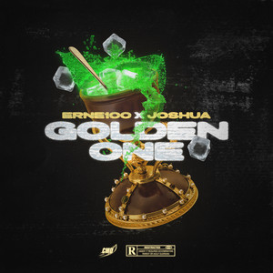 GOLDEN ONE (Explicit)